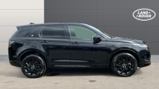 Land Rover Discovery Sport 2.0 D200 Dynamic HSE 5dr Auto [5 Seat] Diesel Station Wagon